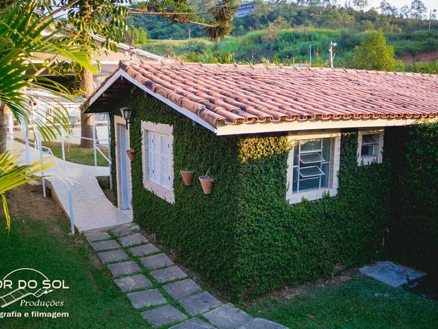 O casamento de Tomas e Mariana em Araçariguama, São Paulo Estado 77