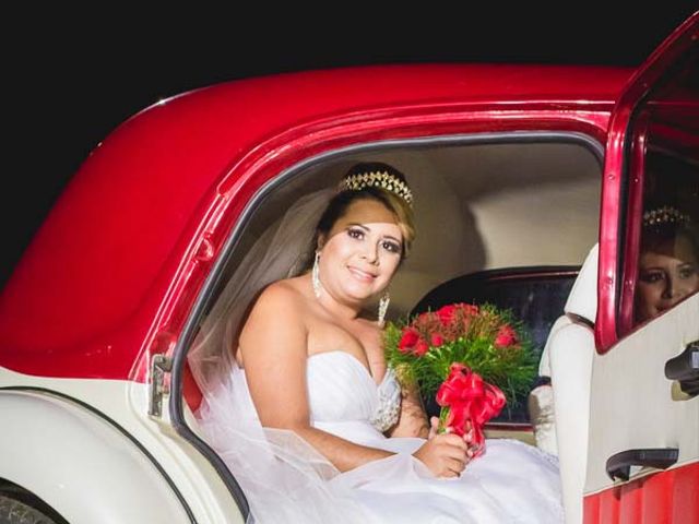 O casamento de Tomas e Mariana em Araçariguama, São Paulo Estado 162