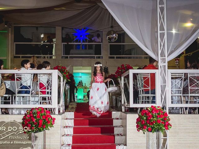 O casamento de Tomas e Mariana em Araçariguama, São Paulo Estado 179