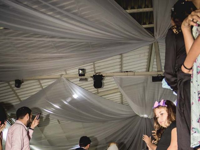 O casamento de Tomas e Mariana em Araçariguama, São Paulo Estado 240