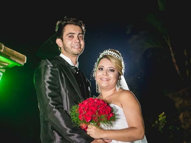 O casamento de Tomas e Mariana em Araçariguama, São Paulo Estado 246