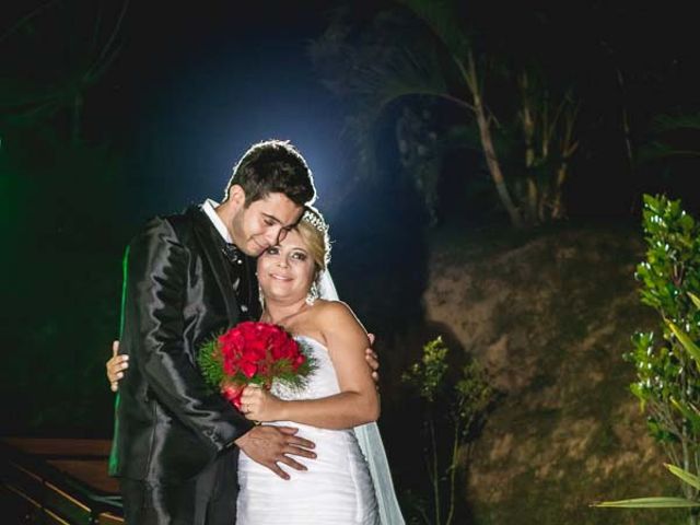 O casamento de Tomas e Mariana em Araçariguama, São Paulo Estado 248