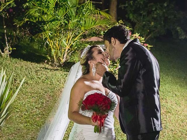 O casamento de Tomas e Mariana em Araçariguama, São Paulo Estado 251