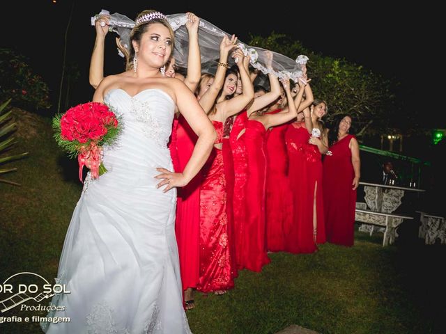 O casamento de Tomas e Mariana em Araçariguama, São Paulo Estado 290