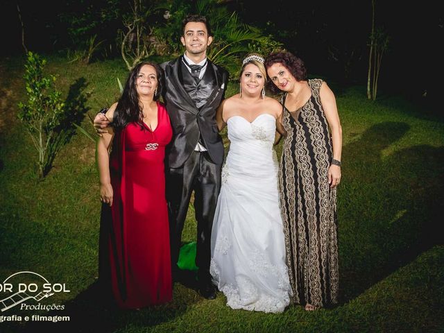 O casamento de Tomas e Mariana em Araçariguama, São Paulo Estado 293