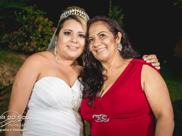 O casamento de Tomas e Mariana em Araçariguama, São Paulo Estado 294