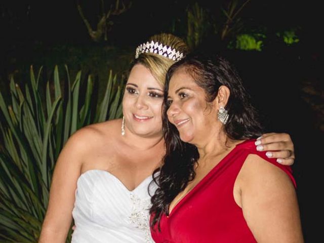 O casamento de Tomas e Mariana em Araçariguama, São Paulo Estado 295