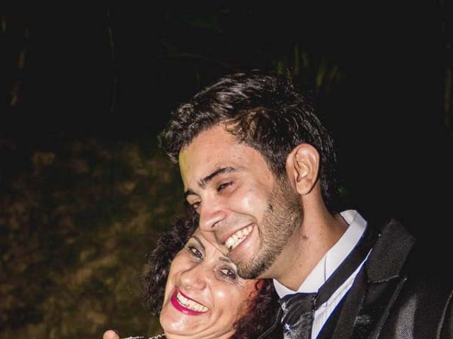 O casamento de Tomas e Mariana em Araçariguama, São Paulo Estado 297