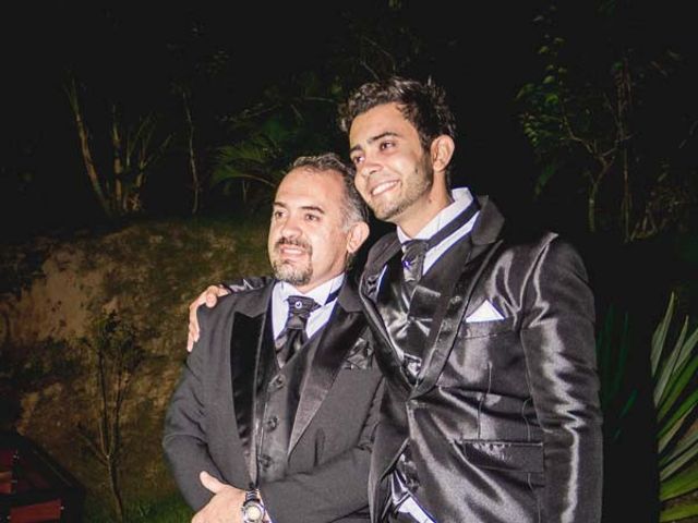 O casamento de Tomas e Mariana em Araçariguama, São Paulo Estado 298