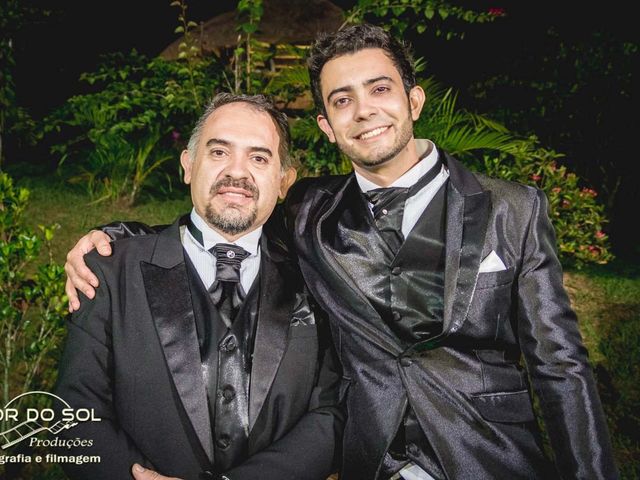 O casamento de Tomas e Mariana em Araçariguama, São Paulo Estado 299