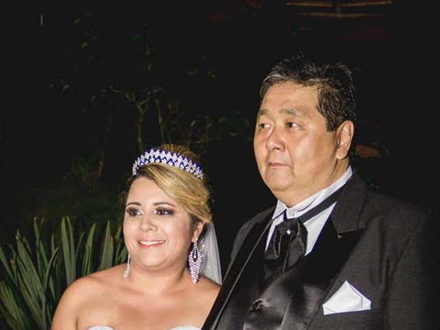 O casamento de Tomas e Mariana em Araçariguama, São Paulo Estado 300