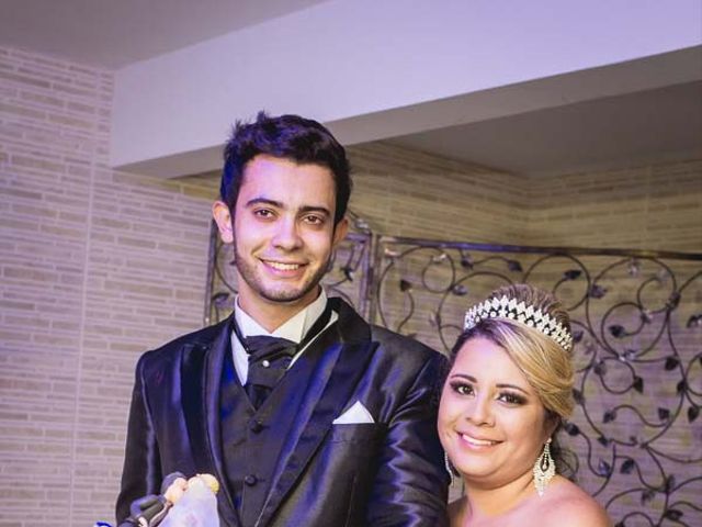 O casamento de Tomas e Mariana em Araçariguama, São Paulo Estado 323