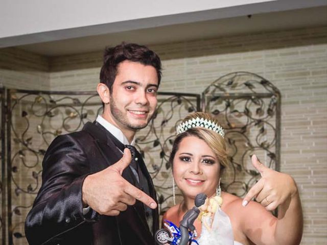 O casamento de Tomas e Mariana em Araçariguama, São Paulo Estado 329