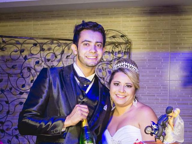 O casamento de Tomas e Mariana em Araçariguama, São Paulo Estado 333