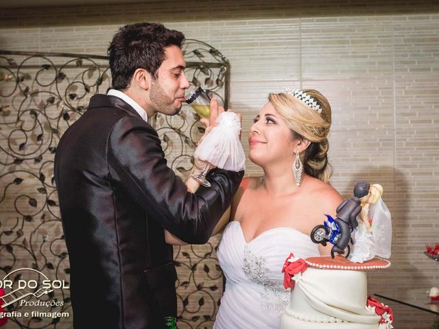O casamento de Tomas e Mariana em Araçariguama, São Paulo Estado 344