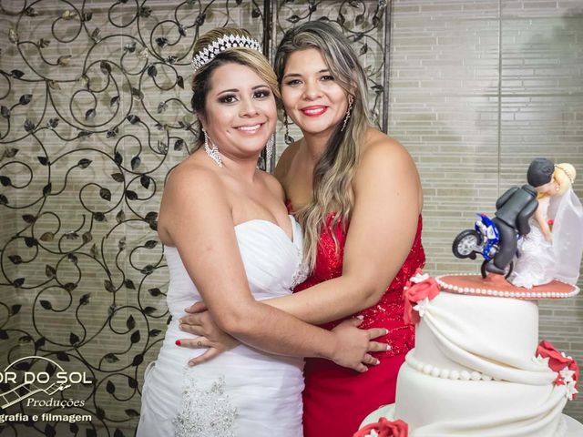 O casamento de Tomas e Mariana em Araçariguama, São Paulo Estado 374