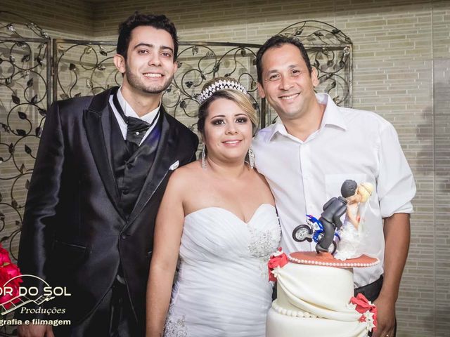 O casamento de Tomas e Mariana em Araçariguama, São Paulo Estado 380