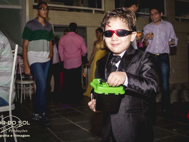 O casamento de Tomas e Mariana em Araçariguama, São Paulo Estado 382