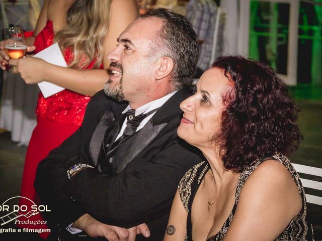 O casamento de Tomas e Mariana em Araçariguama, São Paulo Estado 394