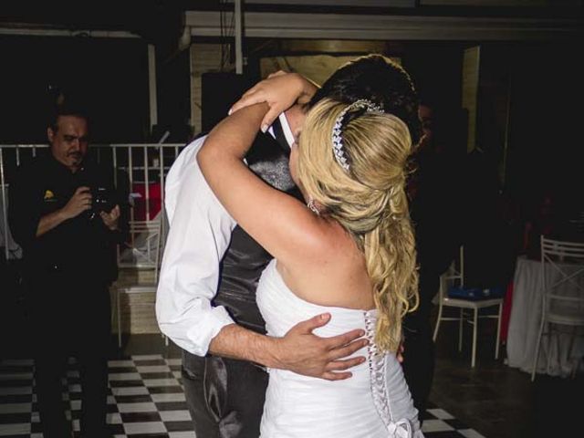O casamento de Tomas e Mariana em Araçariguama, São Paulo Estado 395