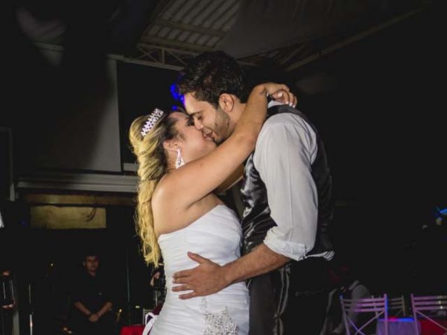 O casamento de Tomas e Mariana em Araçariguama, São Paulo Estado 400