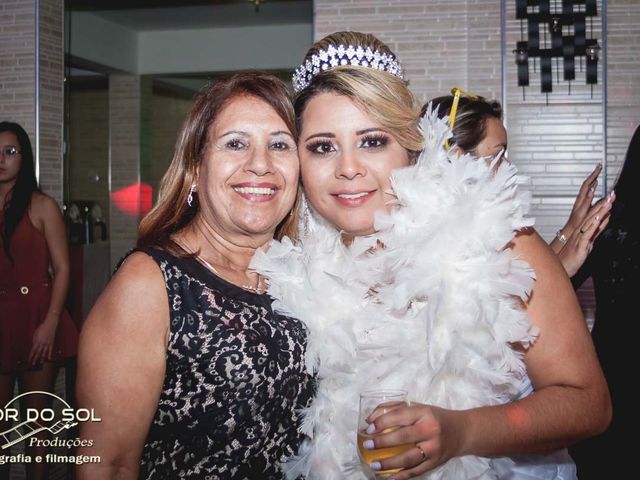 O casamento de Tomas e Mariana em Araçariguama, São Paulo Estado 405