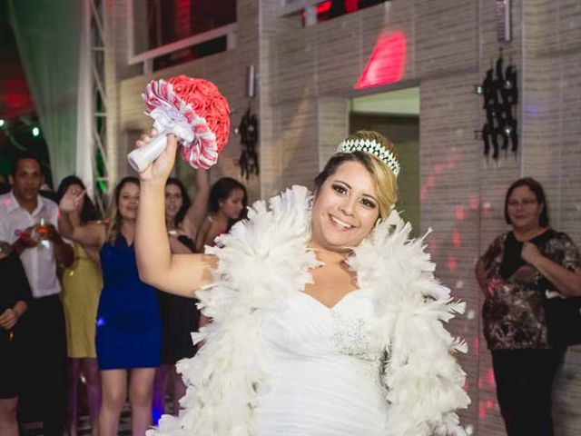 O casamento de Tomas e Mariana em Araçariguama, São Paulo Estado 411