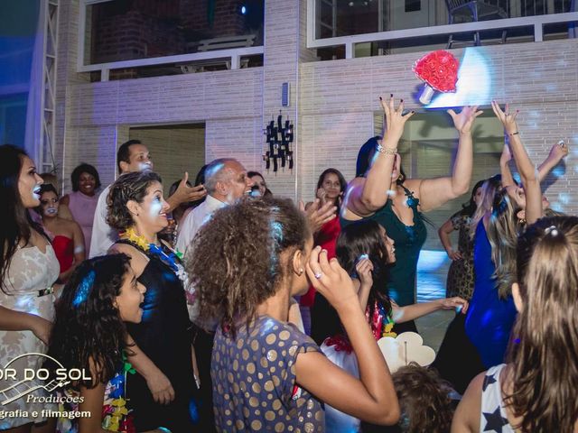 O casamento de Tomas e Mariana em Araçariguama, São Paulo Estado 419