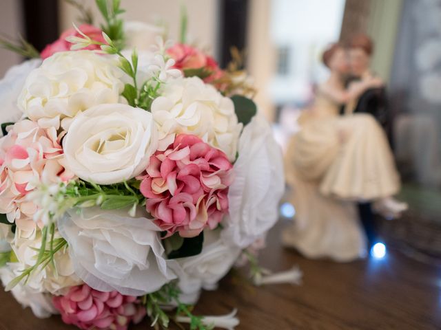 O casamento de Camille e João em Rio de Janeiro, Rio de Janeiro 5