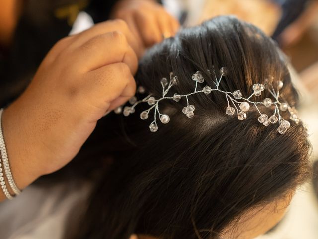 O casamento de Camille e João em Rio de Janeiro, Rio de Janeiro 11