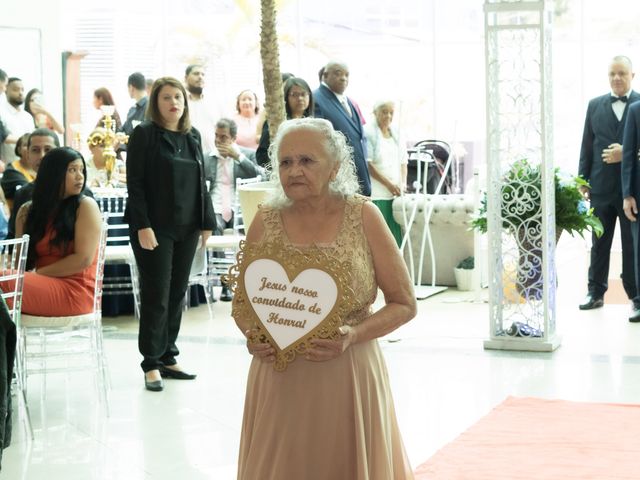 O casamento de Camille e João em Rio de Janeiro, Rio de Janeiro 24