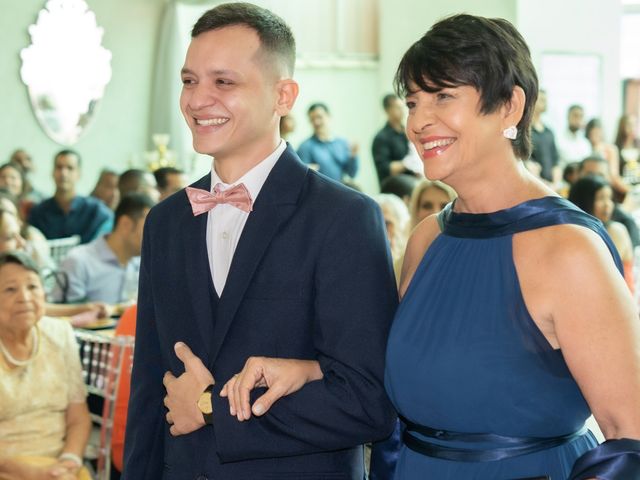 O casamento de Camille e João em Rio de Janeiro, Rio de Janeiro 25