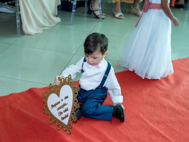 O casamento de Camille e João em Rio de Janeiro, Rio de Janeiro 26