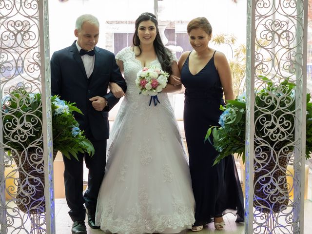 O casamento de Camille e João em Rio de Janeiro, Rio de Janeiro 27