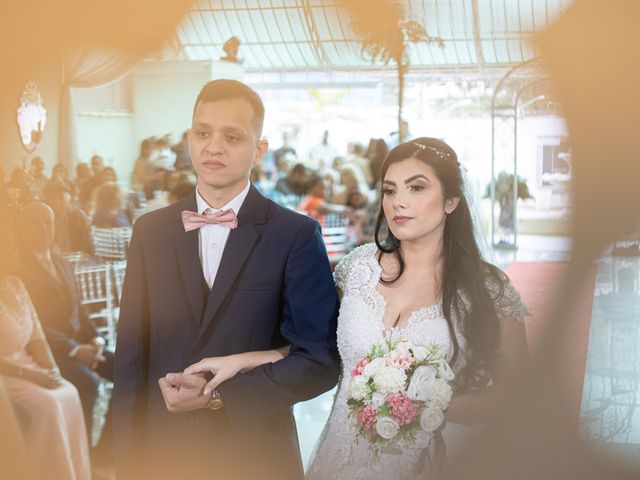 O casamento de Camille e João em Rio de Janeiro, Rio de Janeiro 28