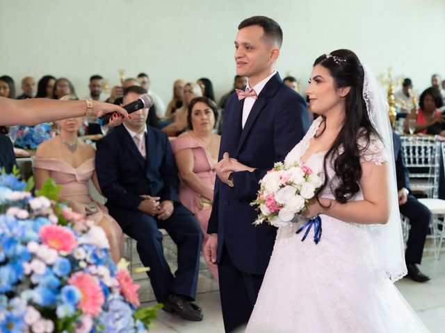 O casamento de Camille e João em Rio de Janeiro, Rio de Janeiro 29