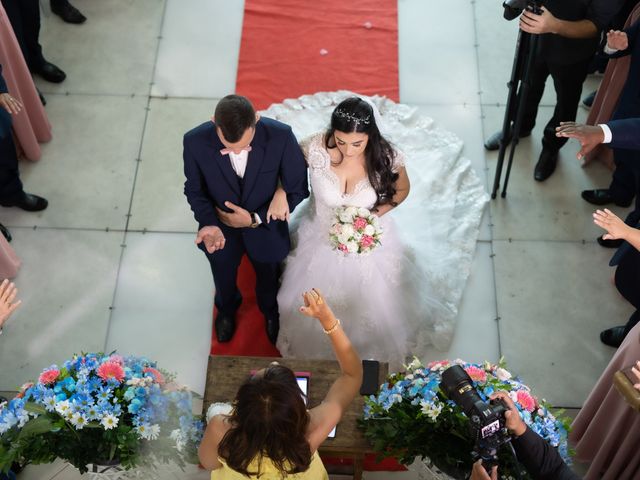 O casamento de Camille e João em Rio de Janeiro, Rio de Janeiro 31