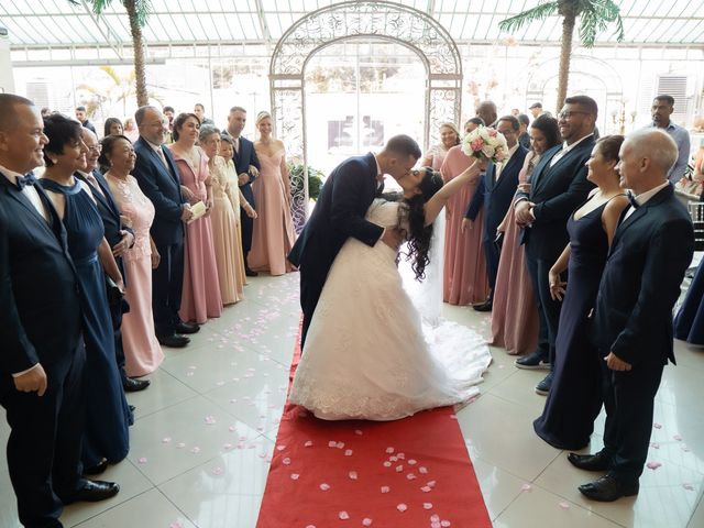 O casamento de Camille e João em Rio de Janeiro, Rio de Janeiro 32