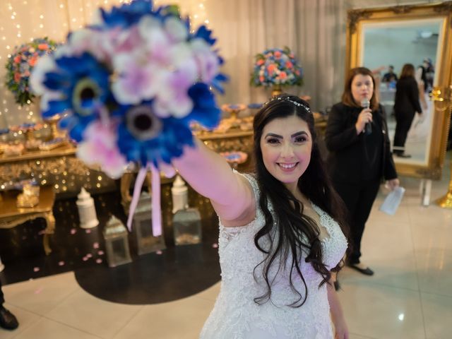 O casamento de Camille e João em Rio de Janeiro, Rio de Janeiro 40