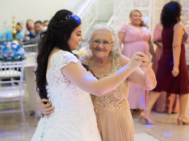 O casamento de Camille e João em Rio de Janeiro, Rio de Janeiro 44