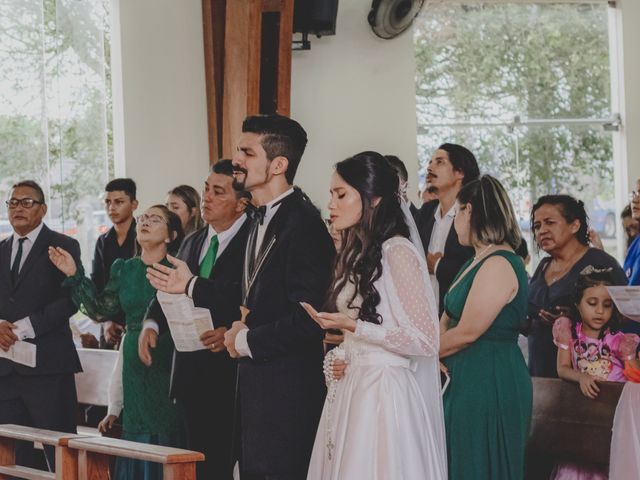 O casamento de Bruno Padilha  e Thais Lobato  em Ananindeua, Pará 1