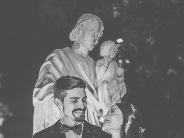 O casamento de Bruno Padilha  e Thais Lobato  em Ananindeua, Pará 6