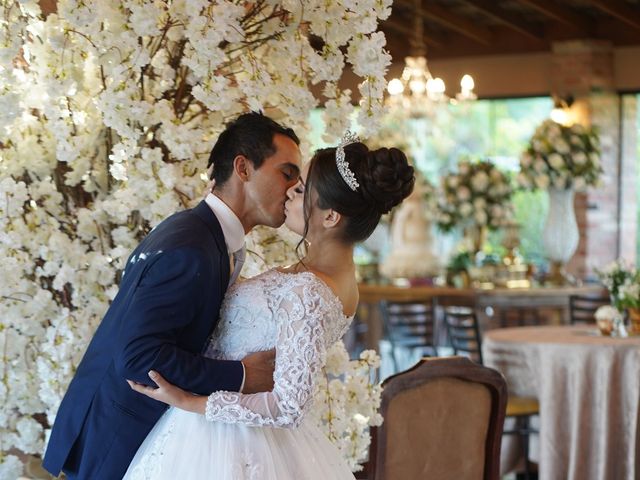 O casamento de maiko e ISABELLA em Curitiba, Paraná 1