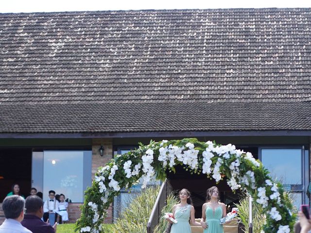 O casamento de maiko e ISABELLA em Curitiba, Paraná 6