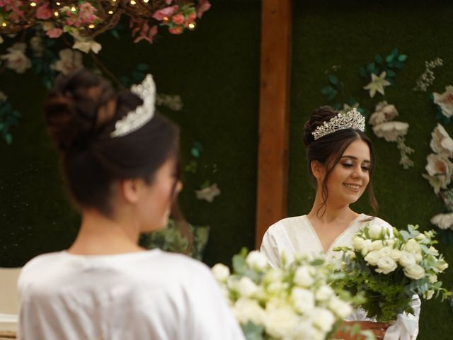 O casamento de maiko e ISABELLA em Curitiba, Paraná 7