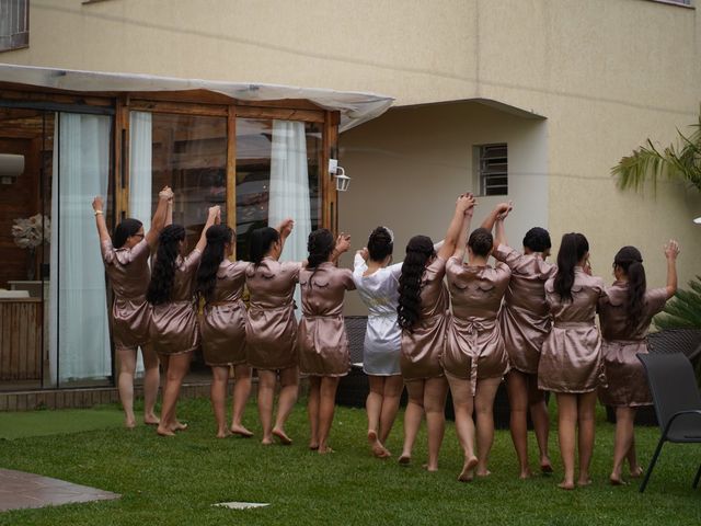 O casamento de maiko e ISABELLA em Curitiba, Paraná 8