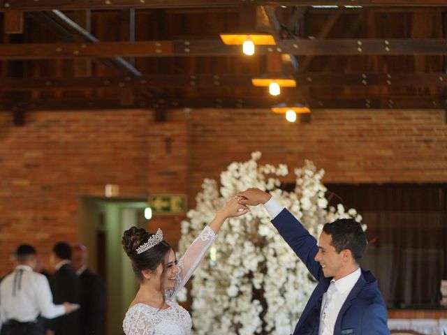 O casamento de maiko e ISABELLA em Curitiba, Paraná 9