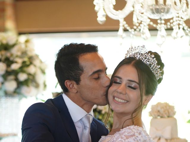 O casamento de maiko e ISABELLA em Curitiba, Paraná 10