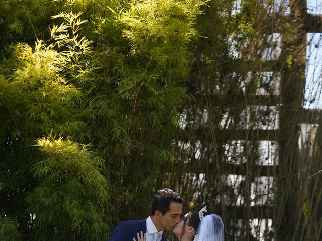 O casamento de maiko e ISABELLA em Curitiba, Paraná 11