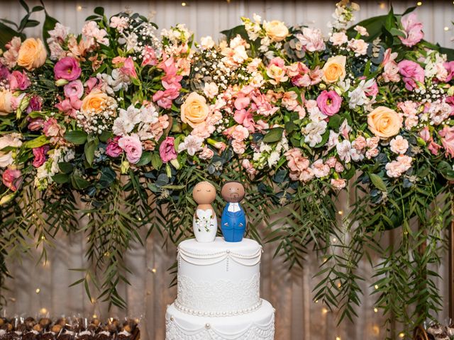 O casamento de Ruan e Débora em Porto Alegre, Rio Grande do Sul 8